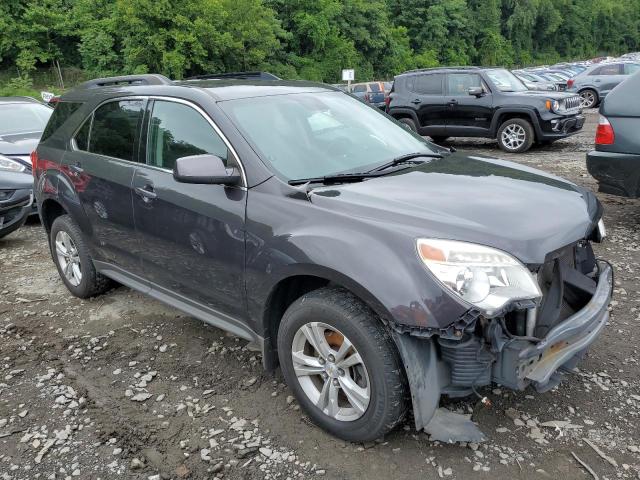Photo 4 from auction – 2015 CHEVROLET EQUINOX LT with VIN 2GNFLGEK2F6439163