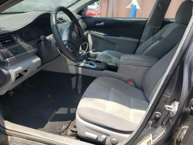 Photo 7 from auction – 2013 TOYOTA CAMRY L with VIN 4T4BF1FK1DR309966