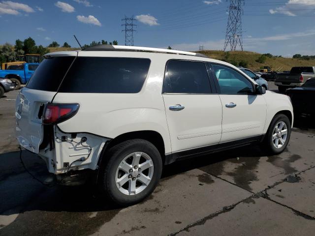 Photo 3 from auction – 2015 GMC ACADIA SLE with VIN 1GKKVNED6FJ218504