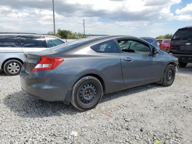 Photo 3 from auction – 2012 HONDA CIVIC EX with VIN 2HGFG3B82CH537870