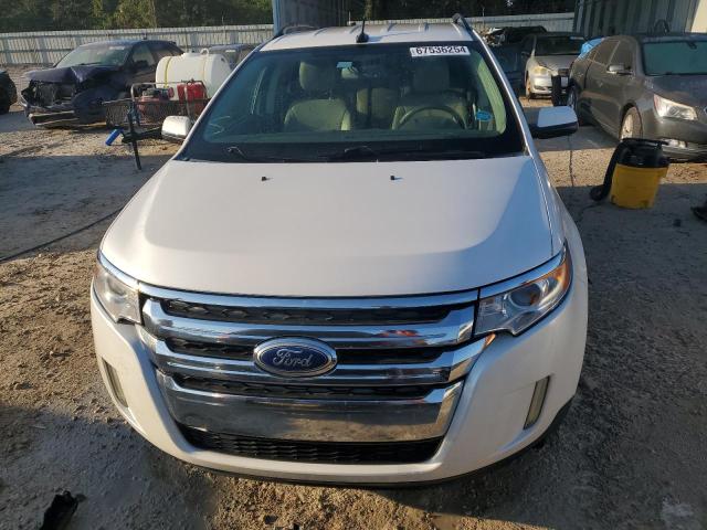 Photo 5 from auction – 2014 FORD EDGE SEL with VIN 2FMDK3JC8EBA98394
