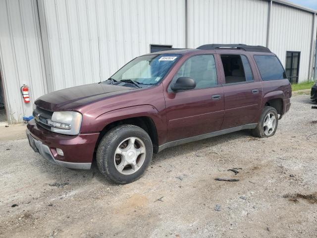 Photo 1 from auction – 2006 CHEVROLET TRAILBLAZE with VIN 1GNET16S466137841
