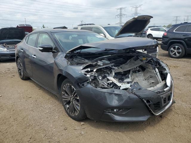 Photo 4 from auction – 2016 NISSAN MAXIMA 3.5 with VIN 1N4AA6AP6GC421770