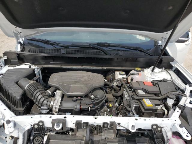 Photo 12 from auction – 2023 GMC ACADIA AT4 with VIN 1GKKNLLSXPZ247710