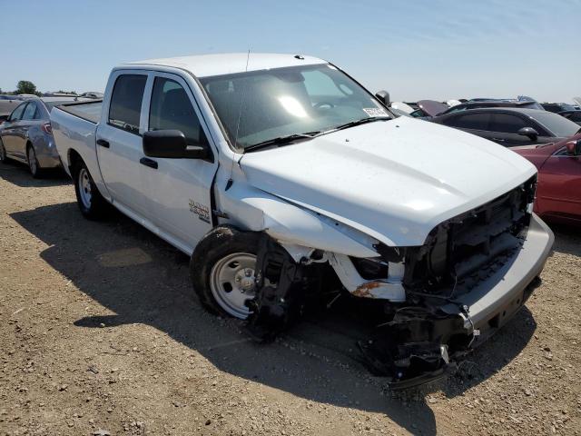 Photo 4 from auction – 2023 RAM 1500 CLASS with VIN 3C6RR7KT4PG531647