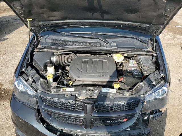 Photo 12 from auction – 2019 DODGE GRAND CARA with VIN 2C4RDGCG0KR809214