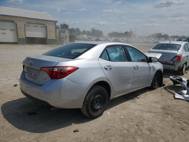 Photo 3 from auction – 2019 TOYOTA COROLLA L with VIN 2T1BURHE7KC135566