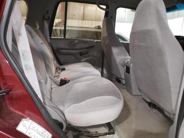 Photo 11 from auction – 1997 FORD EXPEDITION with VIN 1FMFU18L6VLA04073