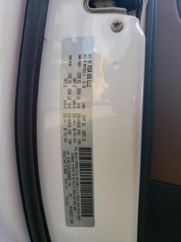 Foto 14 de la subasta – 2018 CHRYSLER PACIFICA L con VIN 2C4RC1GG5JR289696