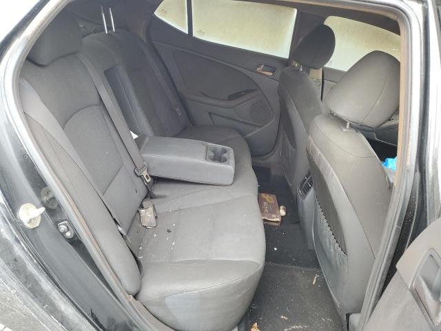 صورة رقم 10 من المزاد - 2014 KIA OPTIMA HYB مع VIN KNAGM4AD8E5064502