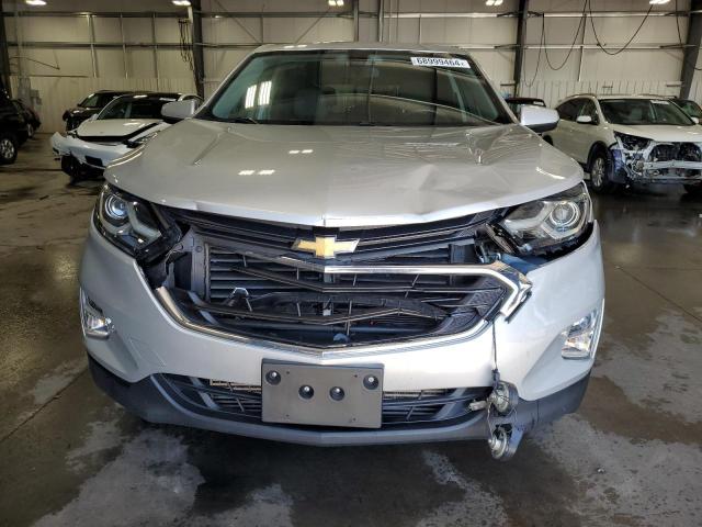Photo 5 from auction – 2018 CHEVROLET EQUINOX LT with VIN 3GNAXSEV2JS581339
