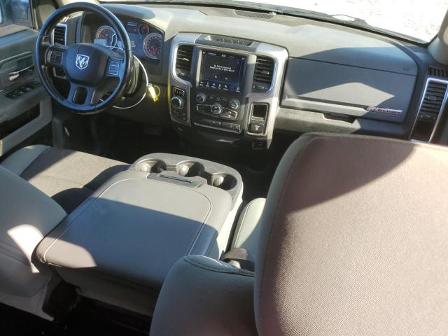 Photo 8 from auction – 2019 RAM 1500 CLASS with VIN 1C6RR7TT8KS695905
