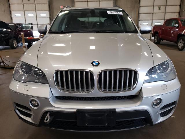 Photo 5 from auction – 2013 BMW X5 XDRIVE3 with VIN 5UXZV4C58D0G55831