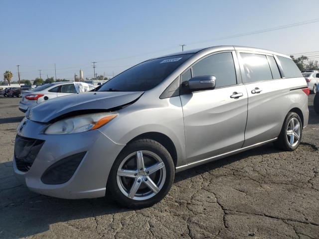 MAZDA 5 SPORT 2014 with VIN JM1CW2BL4E0177429 - Photo from auction