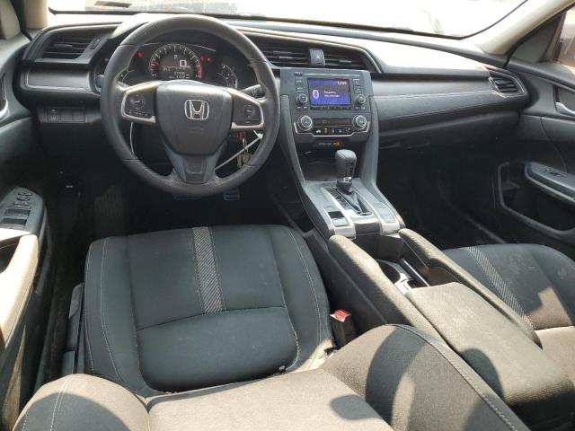Photo 8 from auction – 2016 HONDA CIVIC LX with VIN 19XFC2F5XGE015607