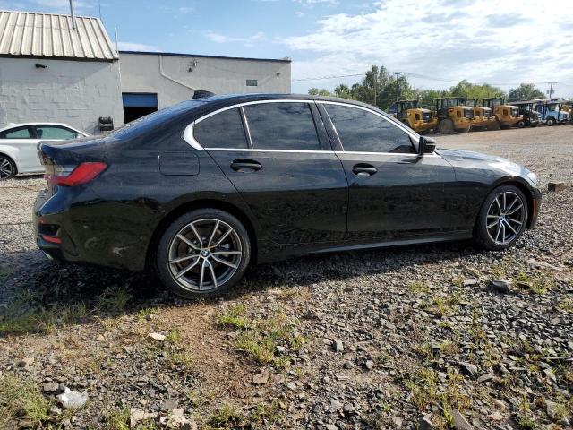 Photo 3 from auction – 2020 BMW 330I with VIN 3MW5R1J00L8B08240
