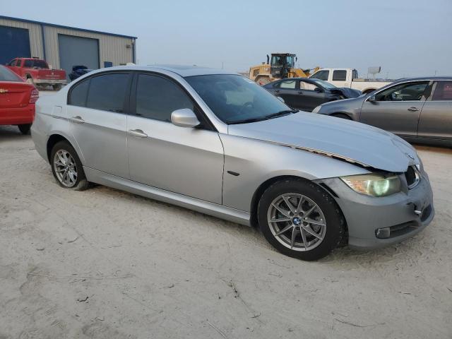 Photo 4 from auction – 2010 BMW 328 I with VIN WBAPH7G55ANM48706