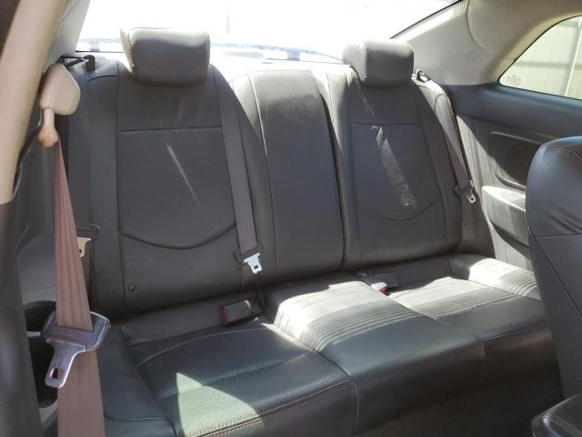 Photo 10 from auction – 2012 KIA FORTE SX with VIN KNAFW6A32C5516711