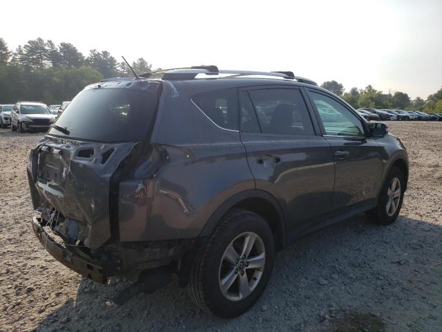 Photo 3 from auction – 2015 TOYOTA RAV4 XLE with VIN 2T3RFREV0FW368178