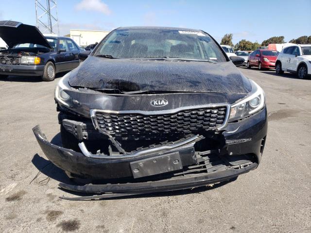 Photo 5 from auction – 2017 KIA FORTE LX with VIN 3KPFK4A73HE114178