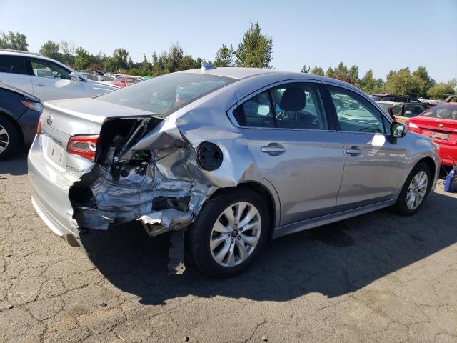 Photo 3 from auction – 2016 SUBARU LEGACY 2.5 with VIN 4S3BNAC69G3016853