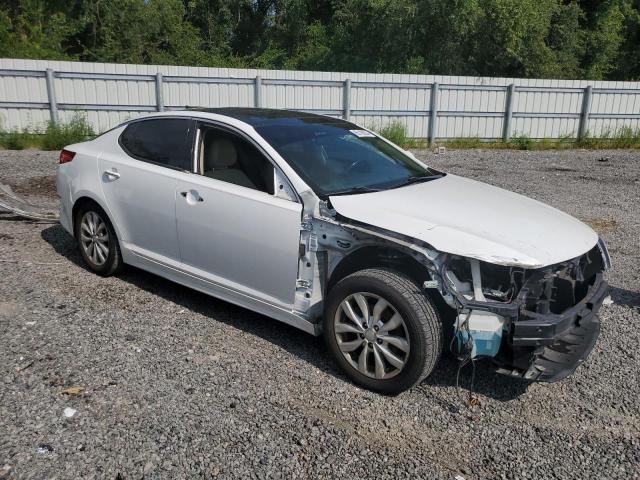 Foto 4 de la subasta – 2014 KIA OPTIMA EX con VIN 5XXGN4A76EG347163