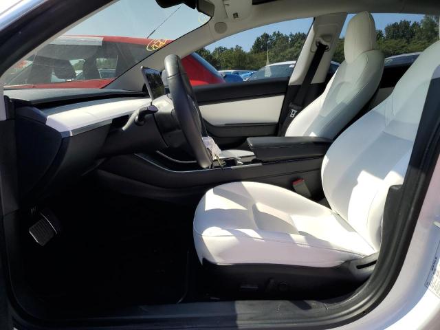 Photo 7 from auction – 2020 TESLA MODEL 3 with VIN 5YJ3E1EB6LF628634