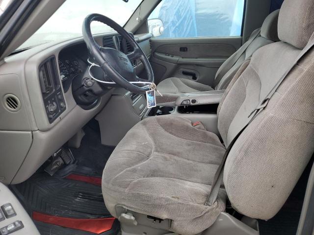Foto 7 de la subasta – 2000 GMC NEW SIERRA con VIN 2GTEC19T2Y1188889