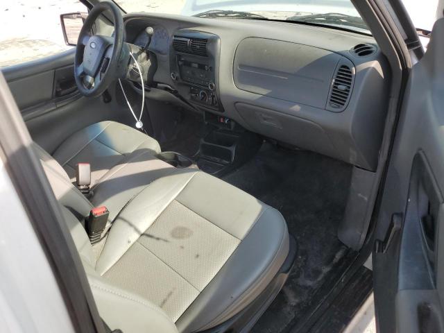 Photo 8 from auction – 2007 FORD RANGER with VIN 1FTYR10D67PA56477