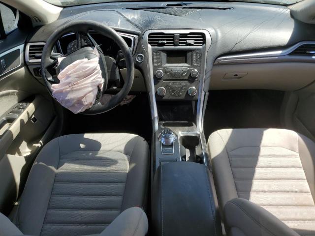 Photo 8 from auction – 2018 FORD FUSION SE with VIN 3FA6P0LU3JR273235