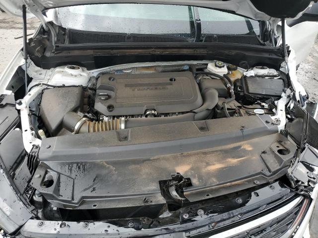 Photo 12 from auction – 2021 BUICK ENVISION P with VIN LRBFZMR40MD149146