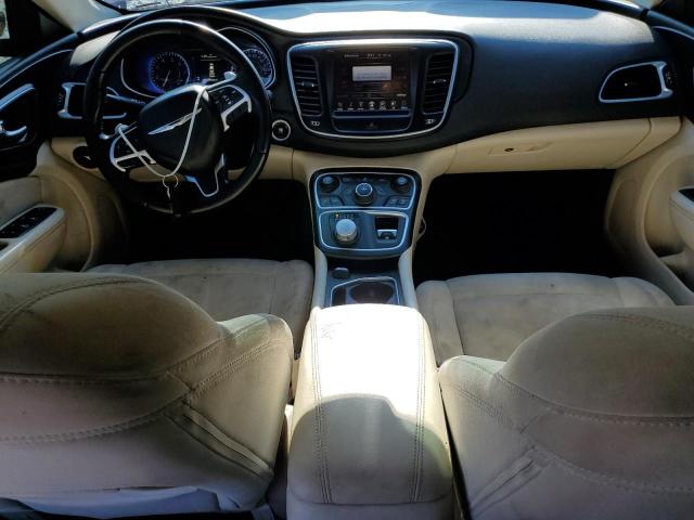 Photo 8 from auction – 2016 CHRYSLER 200 LIMITE with VIN 1C3CCCAG7GN149637