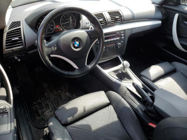 Photo 8 from auction – 2012 BMW 128 I with VIN WBAUP9C52CVF46539