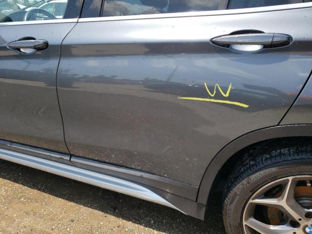 Photo 13 from auction – 2019 BMW X1 XDRIVE2 with VIN WBXHT3C54K3H36370
