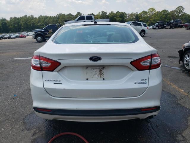Photo 6 from auction – 2013 FORD FUSION SE with VIN 3FA6P0LU2DR377249