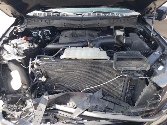 Photo 11 from auction – 2021 FORD F150 SUPER with VIN 1FTEW1E84MFC87371