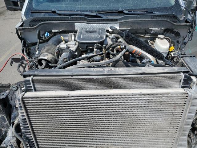 Photo 11 from auction – 2015 CHEVROLET SILVERADO with VIN 1GC2KWE80FZ101922