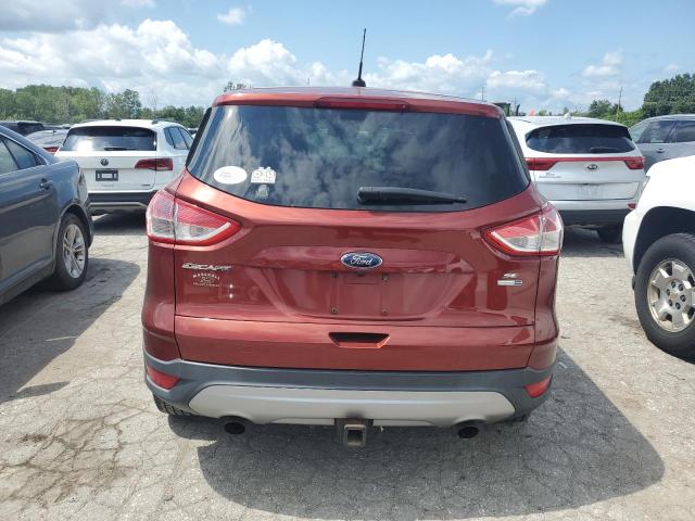 Photo 6 from auction – 2016 FORD ESCAPE SE with VIN 1FMCU9G91GUA54559