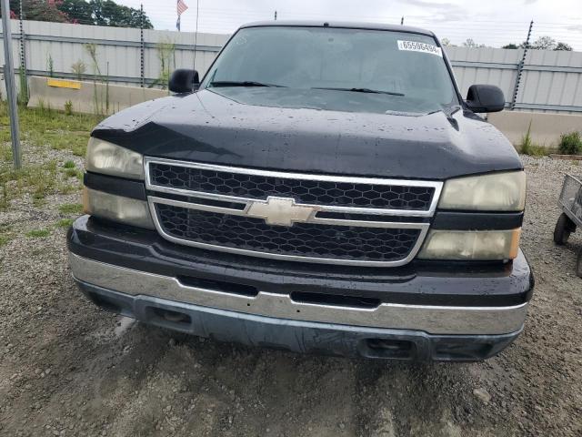Photo 5 from auction – 2006 CHEVROLET SILVERADO with VIN 1GCEC19T46Z155977