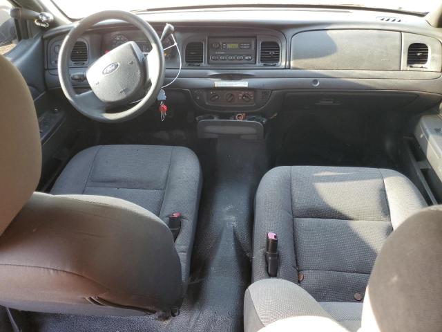 Photo 8 from auction – 2011 FORD CROWN VICT with VIN 2FABP7BV1BX179522