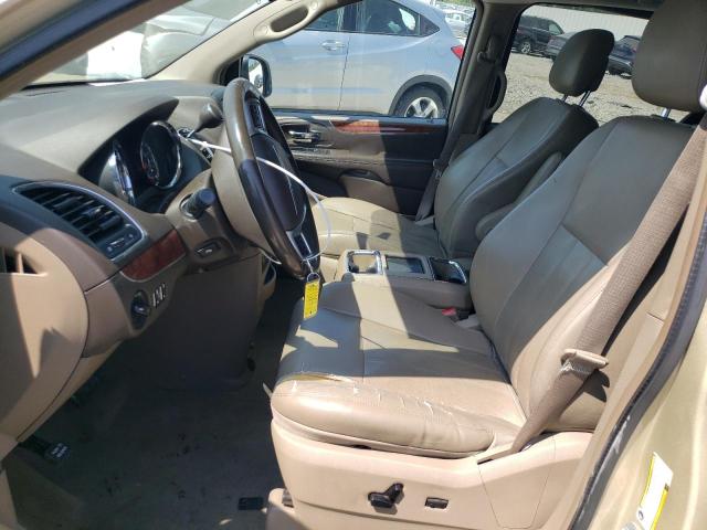 صورة رقم 7 من المزاد - 2011 CHRYSLER TOWN & COU مع VIN 2A4RR8DG5BR615407