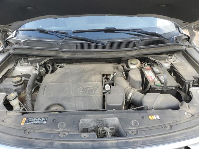 Photo 12 from auction – 2016 FORD EXPLORER X with VIN 1FM5K8D82GGD19315