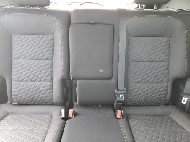 Photo 10 from auction – 2019 CHEVROLET EQUINOX LT with VIN 3GNAXJEV4KL329212