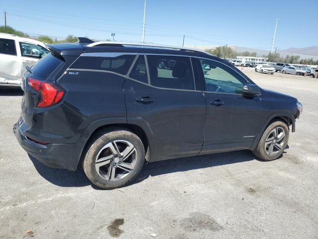 Photo 3 from auction – 2019 GMC TERRAIN SL with VIN 3GKALWEUXKL372353