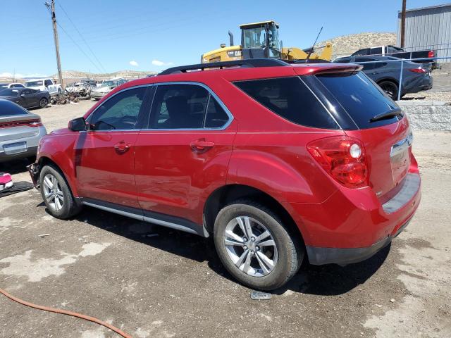 Photo 2 from auction – 2013 CHEVROLET EQUINOX LT with VIN 2GNFLEEK9D6150749