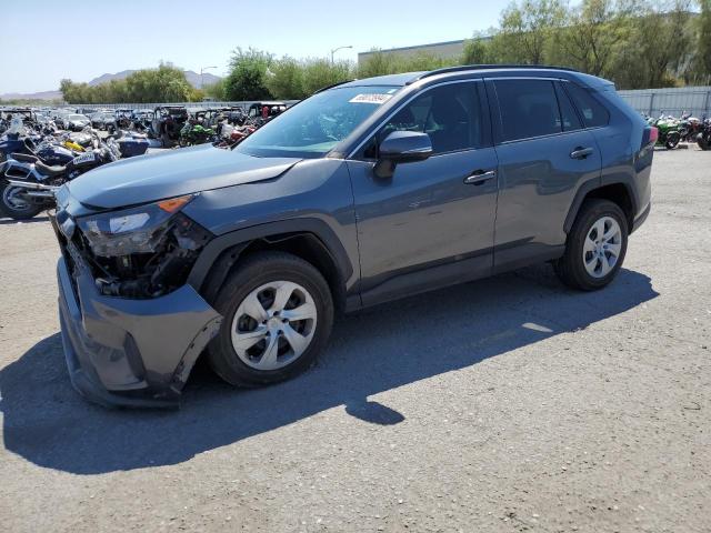 Photo 1 from auction – 2019 TOYOTA RAV4 LE with VIN 2T3G1RFVXKC006231