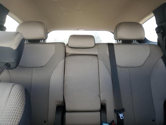 Photo 10 from auction – 2023 HYUNDAI SANTA FE S with VIN 5NMS14AJ0PH652275