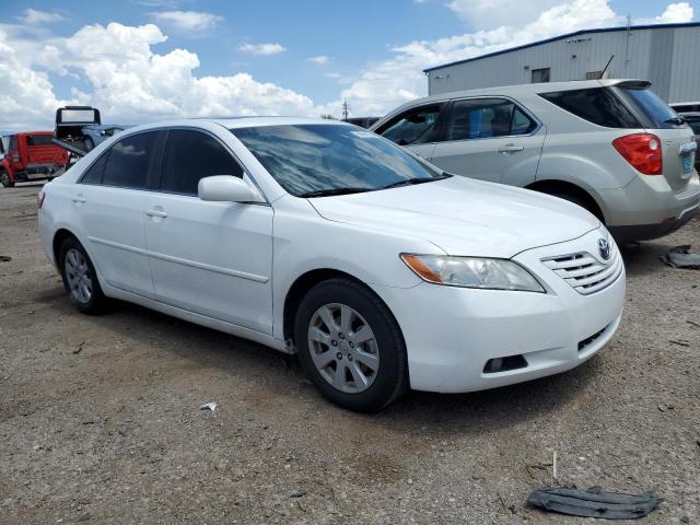 Photo 4 from auction – 2009 TOYOTA CAMRY BASE with VIN 4T4BE46K59R136481