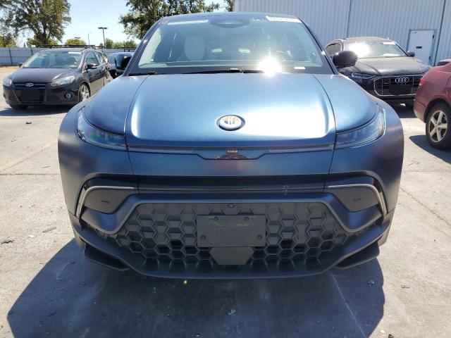 Photo 5 from auction – 2023 FISKER AUTOMOTIVE OCEAN with VIN VCF1ZBU29PG003286