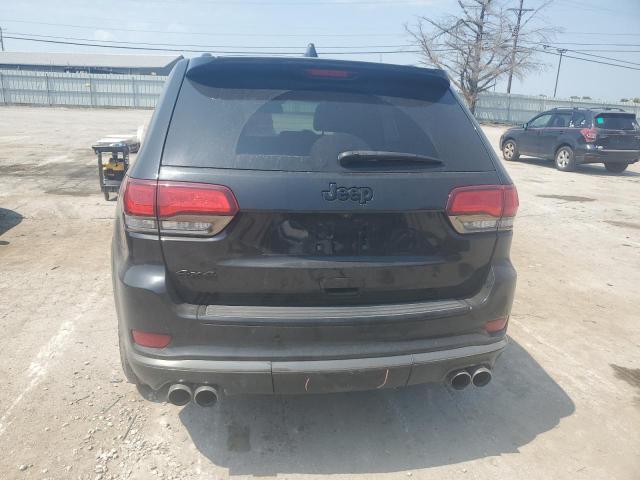 Photo 6 from auction – 2015 JEEP GRAND CHER with VIN 1C4RJFCG5FC181717